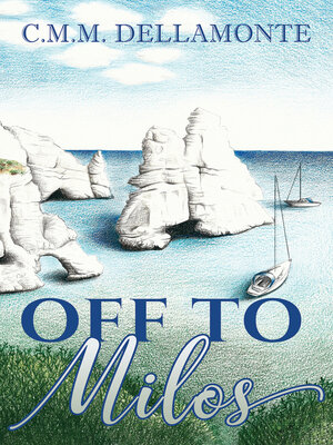 cover image of Off to Milos